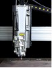 Шести-осевая портальная машина термической резки металла ST-BEVEL3580-SE(2500х6000мм) - st-e.info - Асбест