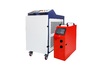 Аппарат лазерной сварки ST-E-D2 2000W Raycus две проволоки  - st-e.info - Асбест