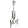 Внутренние центраторы Centromat® 42ES, тип 4, для труб из углеродистой стали д.85-220 mm - st-e.info - Асбест