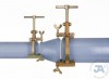 Центратор монтажный 5" - 9" диаметр 125 - 225 mm  mm Jankus - st-e.info - Асбест