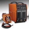 Инвертор для полуавтоматической сварки NB-500 - st-e.info - Асбест