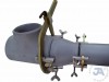 Наружные монтажный центратор JA 100-220 mm,  4-8"   - st-e.info - Асбест