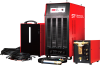 Источник плазменной резки DOG-200 ST PRO - st-e.info - Асбест