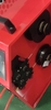 Аппарат лазерной сварки ST-E-D2 2000W Raycus две проволоки  - st-e.info - Асбест