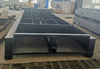 ЛАЗЕРНЫЙ СТАНОК ДЛЯ РЕЗКИ МЕТАЛЛА ST-6020R (6000*2000мм) 6kWt RAYCUS - st-e.info - Асбест