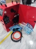 Подающий механизм для лазерной сварки с двумя проволоками SUP-AMF-T - st-e.info - Асбест