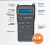 Переносной оксиметр PRO OX-100X Kit - st-e.info - Асбест