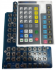 Ремкоплект клавиатуры управляющего блока ЧПУ FLSK-F2100B - st-e.info - Асбест