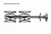 Внутренние центраторы Centromat® 44ESS, тип 4, для труб из углеродистой стали д.400-940  mm - st-e.info - Асбест
