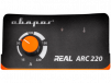 Сварочный инвертор Сварог REAL ARC 220 (Z243N) - st-e.info - Асбест