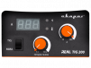 Сварочный инвертор Сварог REAL TIG 200 (W223) - st-e.info - Асбест