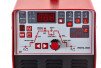 Сварочный аппарат для аргонодуговой сварки (TIG) PRO TIG 200Di  - st-e.info - Асбест