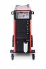 Сварочный аппарат для аргонодуговой сварки MASTER TIG-315 CT с жидкостным охлаждением - st-e.info - Асбест