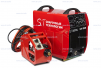 Полуавтоматический аппарат для сварки ST-350 IGBT - st-e.info - Асбест
