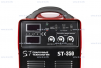 Полуавтоматический аппарат для сварки ST-350 IGBT - st-e.info - Асбест