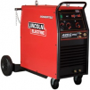 Полуавтомат Lincoln Electric Powertec 425C PRO для сварки - st-e.info - Асбест