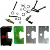 Блок смазки HIWIN EG15-E2-KIT-ZZ  - st-e.info - Асбест