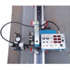 Сварочная каретка HK-100K с блоком колебания сварочной горелки - st-e.info - Асбест