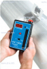Переносной оксиметр OX™-100X - st-e.info - Асбест