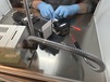 Оптоволоконная лампа для диагностики и очистки лазерных головок ST2-150W - st-e.info - Асбест