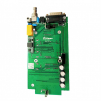 Управляющая плата для контроллера высоты  SF-HC30A3 - st-e.info - Асбест