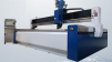 Станок гидроабразивной резки Waterjet-6020 (Рабочая зона 6000*2000м) - st-e.info - Асбест