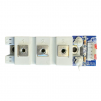 IGBT-МОДУЛЬ GPU50HF120D1 - st-e.info - Асбест