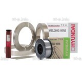 Сварочная проволока SMT-625 - st-e.info - Асбест