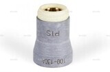 Кожух (80-120 А) STM-120 артикул 60496 - st-e.info - Асбест