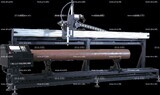 Комплекс координатной резки трубы CUT-P250-SE - st-e.info - Асбест