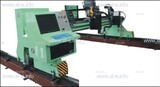 Портальная машина плазменной резки ST-LC (Уровень качества Лазерного реза) - st-e.info - Асбест