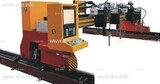Портальная машина термической резки металла ST-GT3010 - st-e.info - Асбест