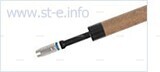 Горелка для автоматической сварки Tbi AUT-351, прямой гусак  - st-e.info - Асбест