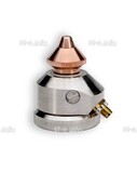 Сопловая часть в сборе TRA BT210S - st-e.info - Асбест