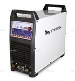 TRITON ALUTIG 200Р AC/DC - st-e.info - Асбест