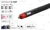 Кабель для плазмотрона AUTOCUT S 105, 12 метров - st-e.info - Асбест