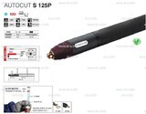Голова плазмотрона для механизированной резки AUTOCUT S 125 P - st-e.info - Асбест
