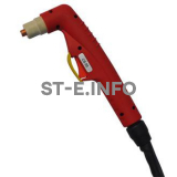 Плазмотроны для ручной резки Сварог CS 50 - st-e.info - Асбест