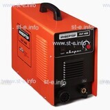 Инвертор сварочный CUT-40B - st-e.info - Асбест
