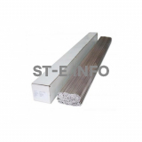 Пруток для сварки алюминиевых сплавов FlAl99,5% 1,6 мм - st-e.info - Асбест