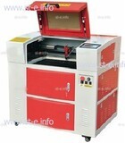 Mini лазерный станок для гравировки и резки модель ST-LG5030M - st-e.info - Асбест