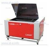 Лазерный станок для гравировки и резки ST-LG1290G - st-e.info - Асбест