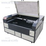 Лазерный станок для гравировки и резки ST-LG1612RF - st-e.info - Асбест