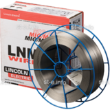 Сварочная проволока LNM MoNiVa 1.0х15 B300 PLW - st-e.info - Асбест