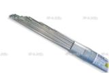 Пруток для сварки нержавеющих сталей SMT-316L 1,6 мм - st-e.info - Асбест