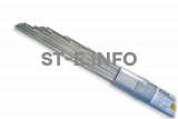 Пруток для сварки нержавеющих сталей SMT-316L 2,4 мм - st-e.info - Асбест