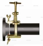 Центратор клещевого типа TAG Pipe EZG9 диаметр  125-245 мм - st-e.info - Асбест