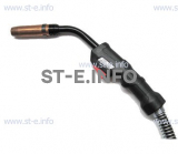 Горелка для полуавтоматической сварки TBi SB-511 black-ESW, длина 5 метров - st-e.info - Асбест