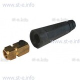 Гнездо BЕB 50-70 ABI-IF 50-70 - st-e.info - Асбест