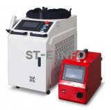 Аппарат лазерной сварки ST-E 2700W серия Е - st-e.info - Асбест